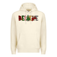 Sandshell believe Premium Hoodie - JahusDesignShop