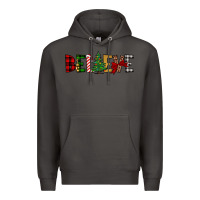 Smoke believe Premium Hoodie - JahusDesignShop