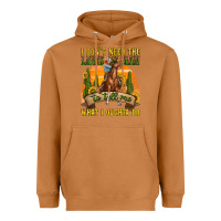 Meerkat western rodeo Heavyweight Hoodie - texasbilliewilder