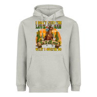 Moon Dust western rodeo Heavyweight Hoodie - texasbilliewilder