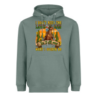 Sage western rodeo Heavyweight Hoodie - texasbilliewilder