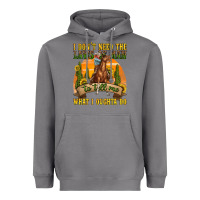 Storm western rodeo Heavyweight Hoodie - texasbilliewilder