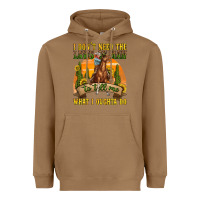 Toasted Coconut western rodeo Heavyweight Hoodie - texasbilliewilder