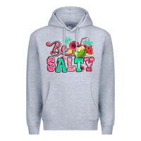 Be Salty Summer Premium Hoodie | Teevron