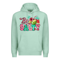 Seafoam be salty summer Premium Hoodie - Jasminsmagicworld