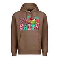 Chestnut be salty summer Premium Hoodie - Jasminsmagicworld