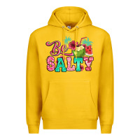 Lemon be salty summer Premium Hoodie - Jasminsmagicworld
