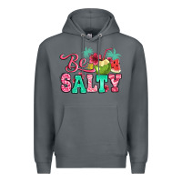Rock be salty summer Premium Hoodie - Jasminsmagicworld