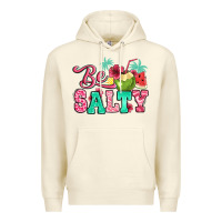 Sandshell be salty summer Premium Hoodie - Jasminsmagicworld