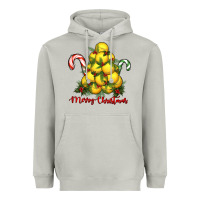 Moon Dust merry christmas lacrosse Heavyweight Hoodie - RanaPortraitStore