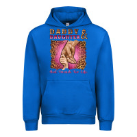 Cobalt daddy and daughter best friends for life Urban Hoodie - Artiststas