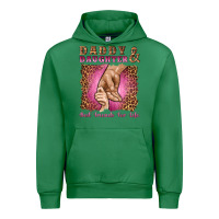 Emerald daddy and daughter best friends for life Urban Hoodie - Artiststas