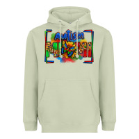 Matcha autism mimi Heavyweight Hoodie - Zillion Design Studio