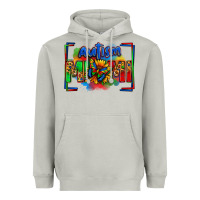 Moon Dust autism mimi Heavyweight Hoodie - Zillion Design Studio