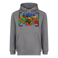 Storm autism mimi Heavyweight Hoodie - Zillion Design Studio