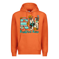 Carrot rn registered nurse Premium Hoodie - Artiststas
