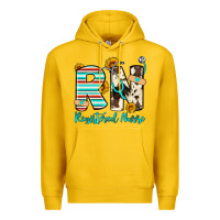 Lemon rn registered nurse Premium Hoodie - Artiststas