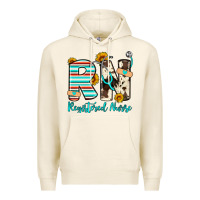 Tofu rn registered nurse Premium Hoodie - Artiststas
