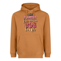 Meerkat fiancée fur mom dog lover Heavyweight Hoodie - Zillion Design Studio