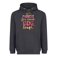 Smoke fiancée fur mom dog lover Heavyweight Hoodie - Zillion Design Studio