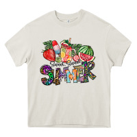 Sweet Sweet Summer Heavy Core Tee | Teevron