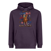 Plum american cowboy wild west free spirit Heavyweight Hoodie - texasbilliewilder
