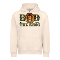 Sandshell dad the king Urban Hoodie - Artiststas