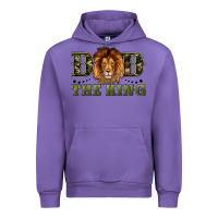 Tulip dad the king Urban Hoodie - Artiststas