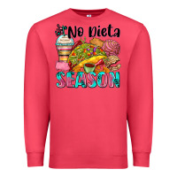 Cardinal no dieta season Premium Sweatshirt - Zillion Design Studio