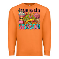 Carrot no dieta season Premium Sweatshirt - Zillion Design Studio