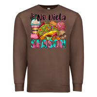 Chestnut no dieta season Premium Sweatshirt - Zillion Design Studio