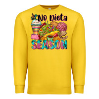 Lemon no dieta season Premium Sweatshirt - Zillion Design Studio