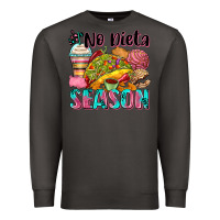 Smoke no dieta season Premium Sweatshirt - Zillion Design Studio