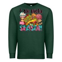 Sports Green no dieta season Premium Sweatshirt - Zillion Design Studio