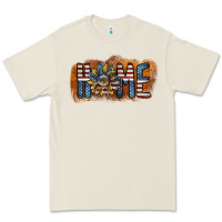 Bone home america Premium Tee - SublimationCraftShop