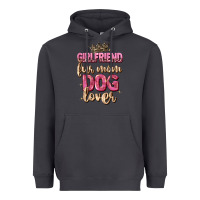 Smoke girlfriend  fur mom dog lover Heavyweight Hoodie - Zillion Design Studio