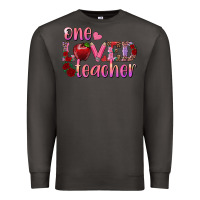 Smoke one loved teacher Premium Sweatshirt - RanaPortraitStore
