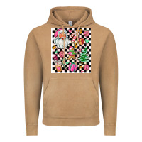 Vintage Camel pink christmas elementary Vintage Hoodie - AdoDesignShop