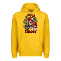 Lemon farm truck,merry christmas gnome Premium Hoodie - JahusDesignShop