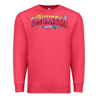 Cardinal sunkissed Premium Sweatshirt - texasbilliewilder