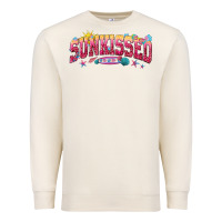 Sandshell sunkissed Premium Sweatshirt - texasbilliewilder