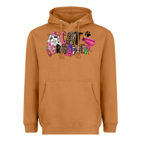 Meerkat cat groomer Heavyweight Hoodie - Zillion Design Studio