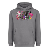 Storm cat groomer Heavyweight Hoodie - Zillion Design Studio