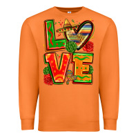 Carrot love mexico Premium Sweatshirt - Zillion Design Studio