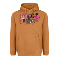 Meerkat dog groomer Heavyweight Hoodie - Zillion Design Studio