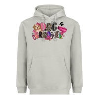 Moon Dust dog groomer Heavyweight Hoodie - Zillion Design Studio