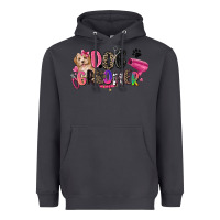 Smoke dog groomer Heavyweight Hoodie - Zillion Design Studio
