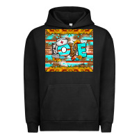 Pigment Black western love nurse tumbler Urban Hoodie - BundleAndBundleShop