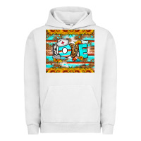 Pigment Lunar Rock western love nurse tumbler Urban Hoodie - BundleAndBundleShop