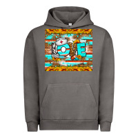 Pigment Tornado western love nurse tumbler Urban Hoodie - BundleAndBundleShop